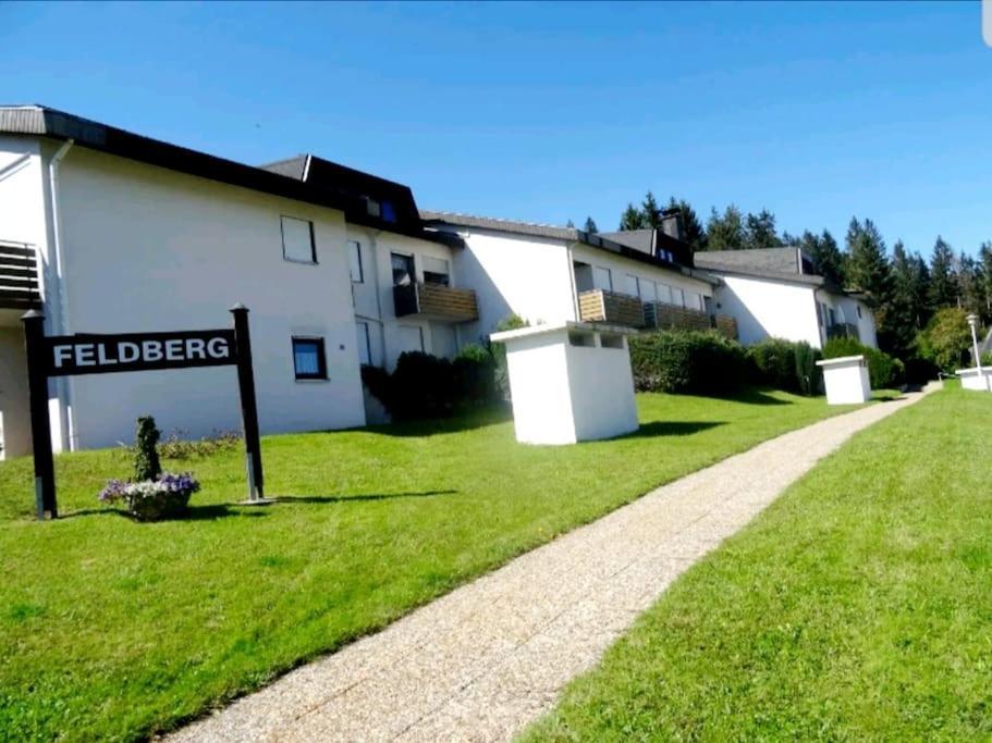 Urlaub Auf 1.000 Meter Hoehe Mit Pool Und Sauna Schönwalde Exteriör bild